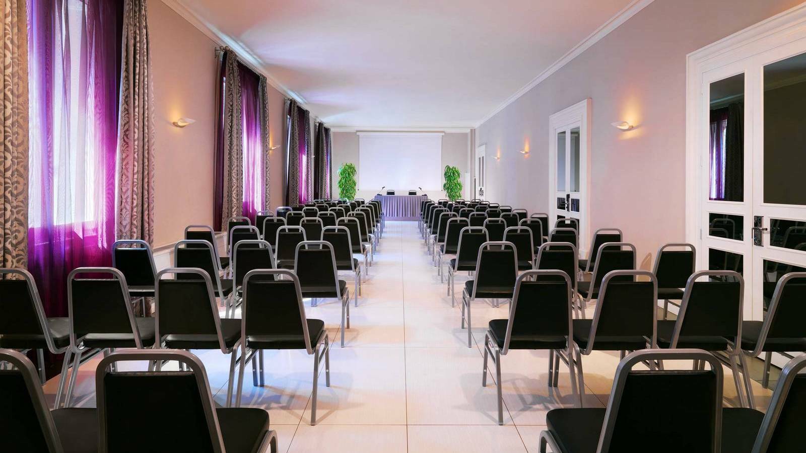 Sheraton Diana Majestic Milano Exterior foto