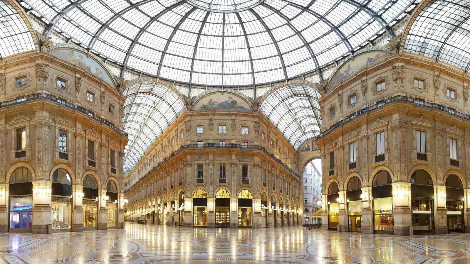 Sheraton Diana Majestic Milano Exterior foto